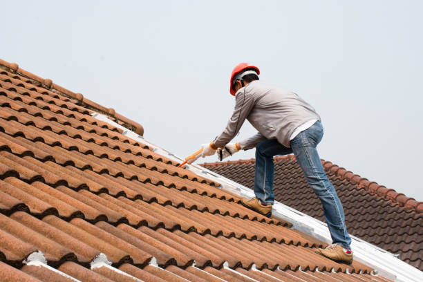 Best Green or Eco-Friendly Roofing Solutions  in Stockdale, TX