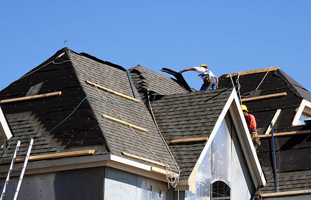 Cold Roofs in Stockdale, TX