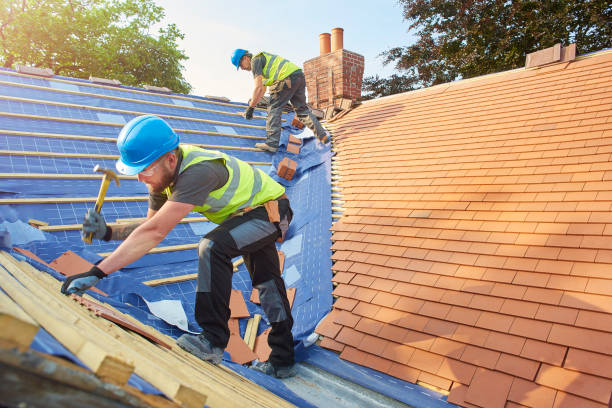 Best Hot Roofs  in Stockdale, TX